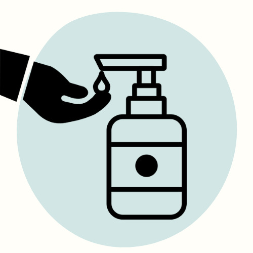 Ziepes, pastas, krēmi