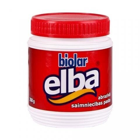  ELBA 350gr, abrazīva saimniecības pasta 