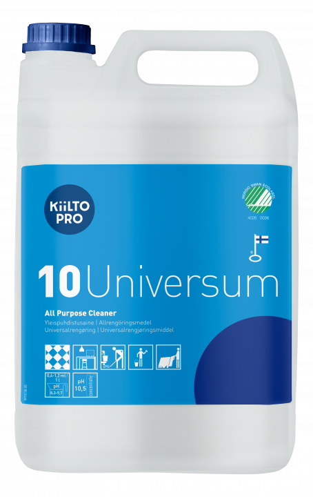 Kiilto Pro 10 Universum 5 L
