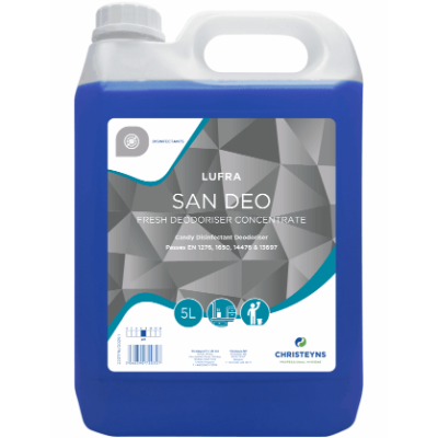 Clover Lufra San Deo 5L