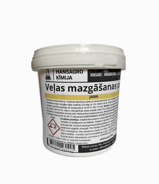 JANA 1 kg