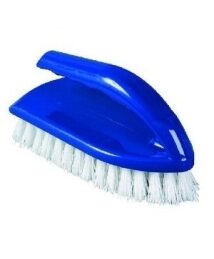 Birste "gludeklis" ar rokturi