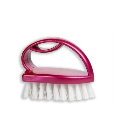 Birste "gludeklis" ar rokturi