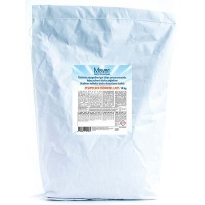 MAYERI veļas pulveris darba drēbēm 10kg