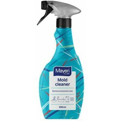 Mayeri All-Care  500ml , pelējuma tīrīšanas līdzeklis