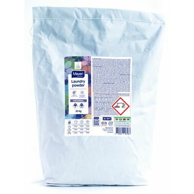 Mayeri veļas pulveris UNIVERSAL 10kg