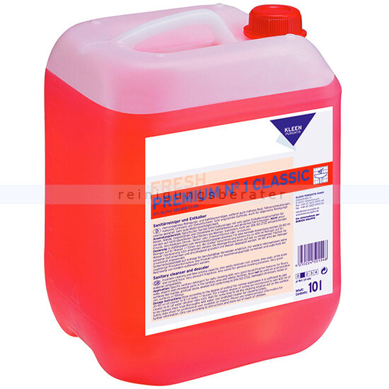 PREMIUM Nr.1 Classic 10 L