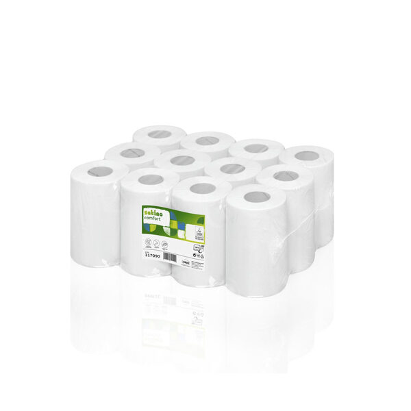 Roku dvieļi SATINO COMFORT, 68 m