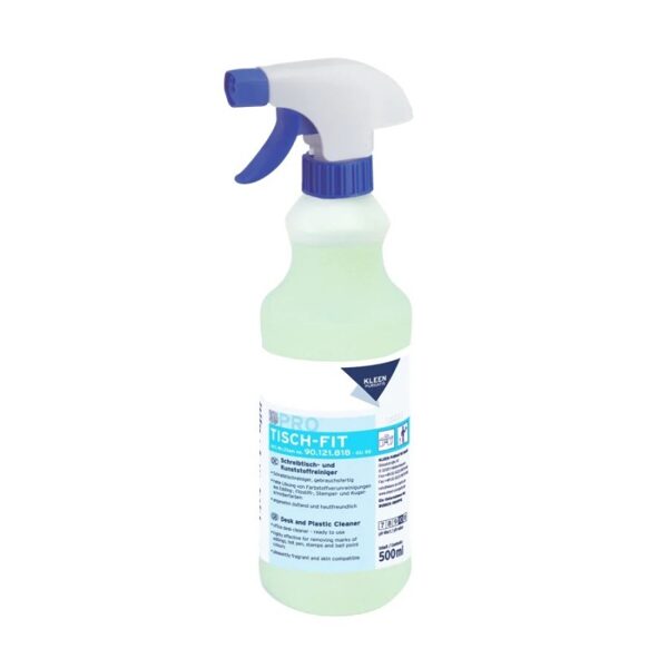 TISCH FIT 500 ml , tīrīšanas līdzeklis ūdensizturīgām virsmām 