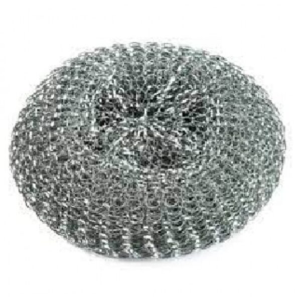 Metāla skrāpis  80 gr., 1 gab.