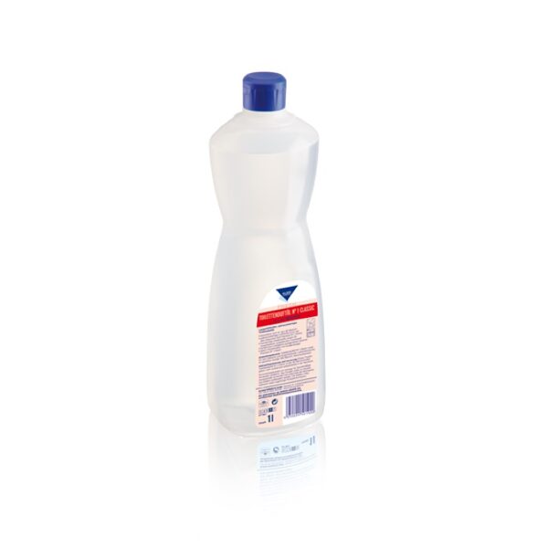 Long life deo 1 L , smaržeļļa