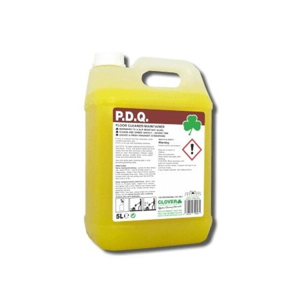 P.D.Q. 5 L